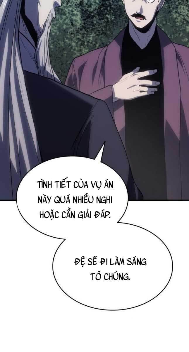 đọc truyện Tử Thần Phiêu Nguyệt Chương 44 ảnh 42 tại Thiên Thai Truyện