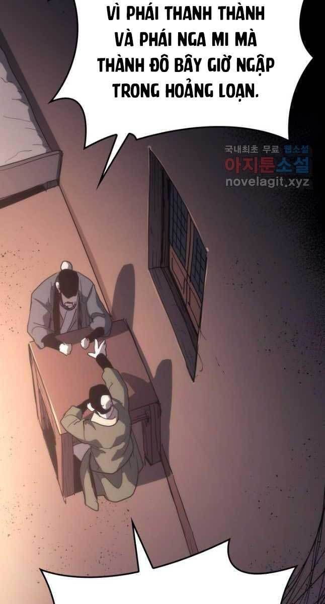 đọc truyện Tử Thần Phiêu Nguyệt Chương 44 ảnh 57 tại Thiên Thai Truyện