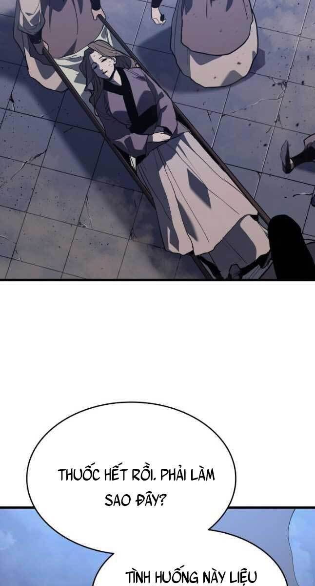 đọc truyện Tử Thần Phiêu Nguyệt Chương 44 ảnh 89 tại Thiên Thai Truyện