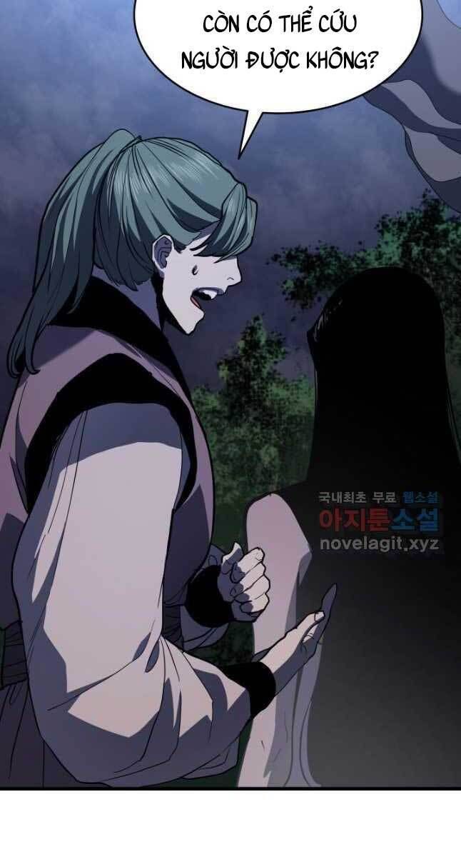 đọc truyện Tử Thần Phiêu Nguyệt Chương 44 ảnh 90 tại Thiên Thai Truyện