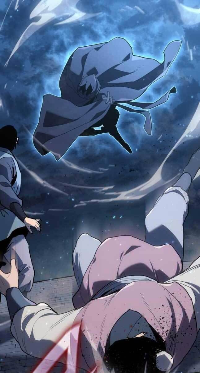 đọc truyện Tử Thần Phiêu Nguyệt Chương 47 ảnh 18 tại Thiên Thai Truyện