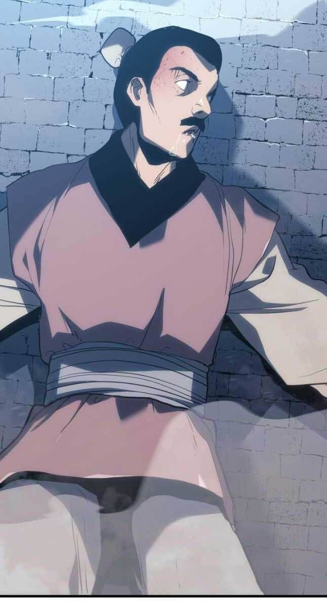 đọc truyện Tử Thần Phiêu Nguyệt Chương 47 ảnh 20 tại Thiên Thai Truyện