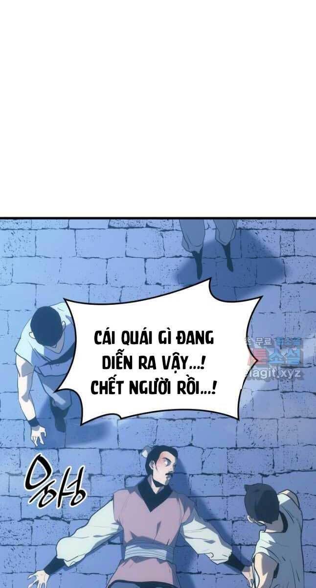 đọc truyện Tử Thần Phiêu Nguyệt Chương 47 ảnh 21 tại Thiên Thai Truyện