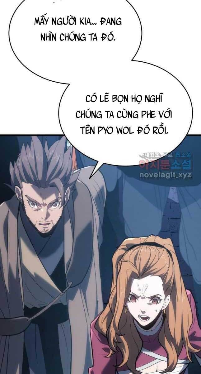 đọc truyện Tử Thần Phiêu Nguyệt Chương 47 ảnh 41 tại Thiên Thai Truyện