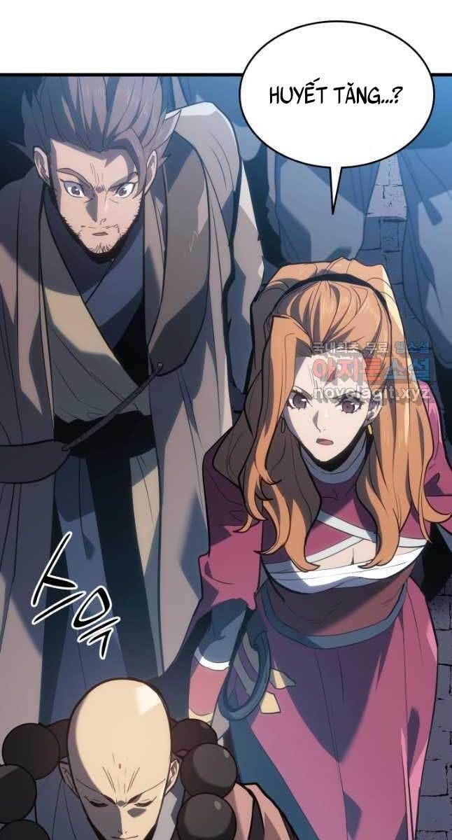 đọc truyện Tử Thần Phiêu Nguyệt Chương 47 ảnh 51 tại Thiên Thai Truyện