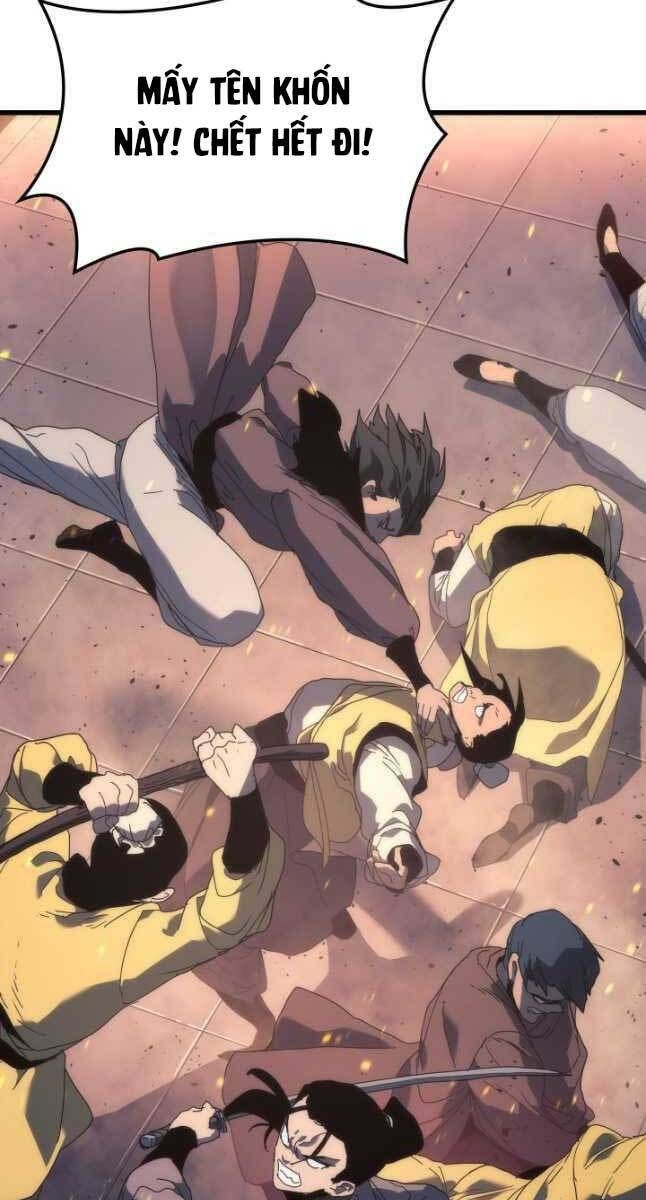 đọc truyện Tử Thần Phiêu Nguyệt Chương 47 ảnh 63 tại Thiên Thai Truyện