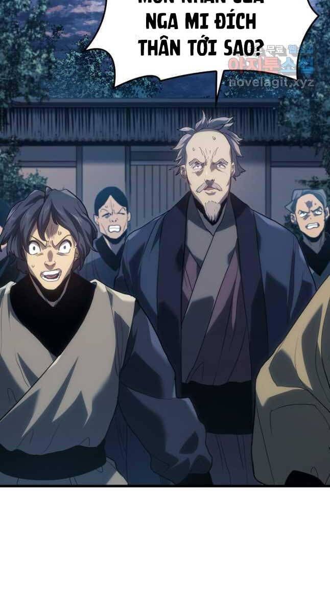 đọc truyện Tử Thần Phiêu Nguyệt Chương 48 ảnh 18 tại Thiên Thai Truyện