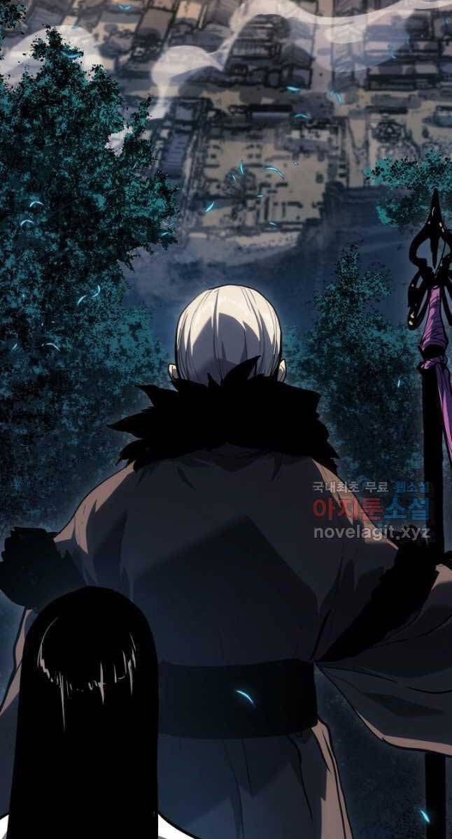 đọc truyện Tử Thần Phiêu Nguyệt Chương 48 ảnh 4 tại Thiên Thai Truyện