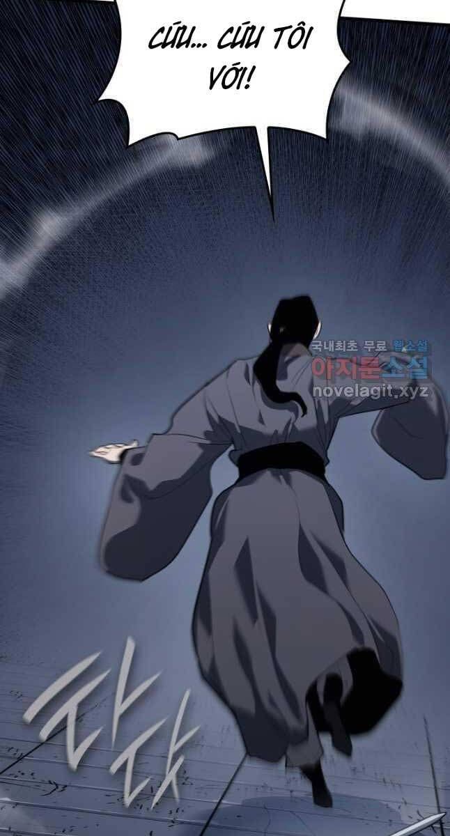 đọc truyện Tử Thần Phiêu Nguyệt Chương 50 ảnh 103 tại Thiên Thai Truyện