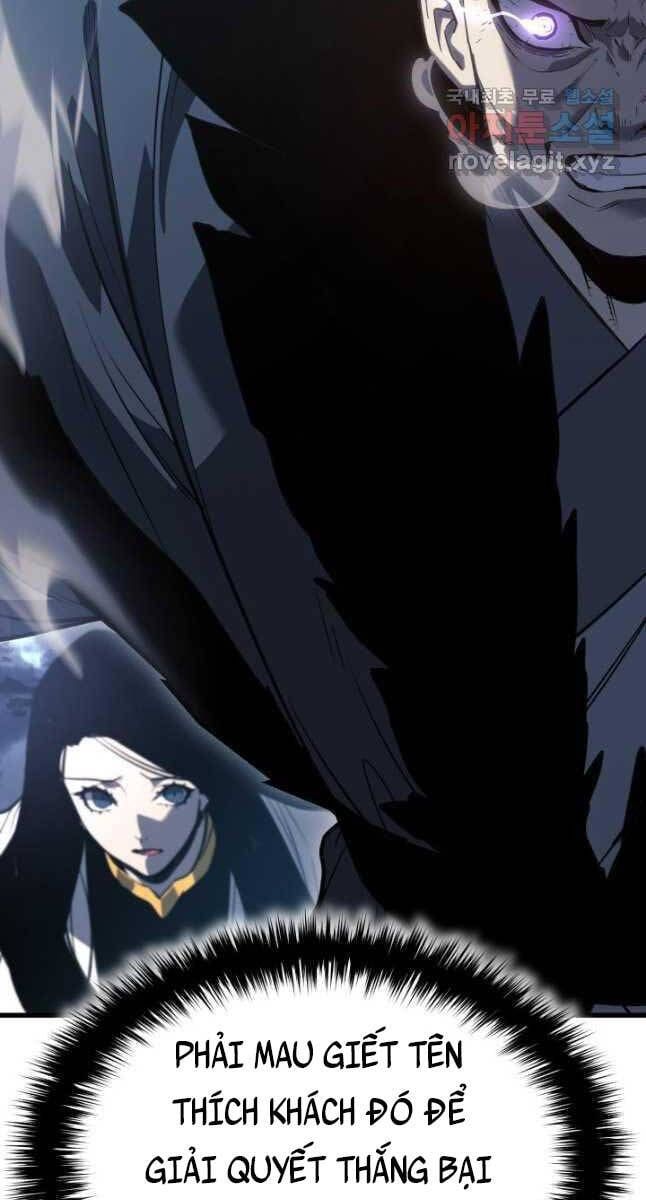 đọc truyện Tử Thần Phiêu Nguyệt Chương 50 ảnh 27 tại Thiên Thai Truyện