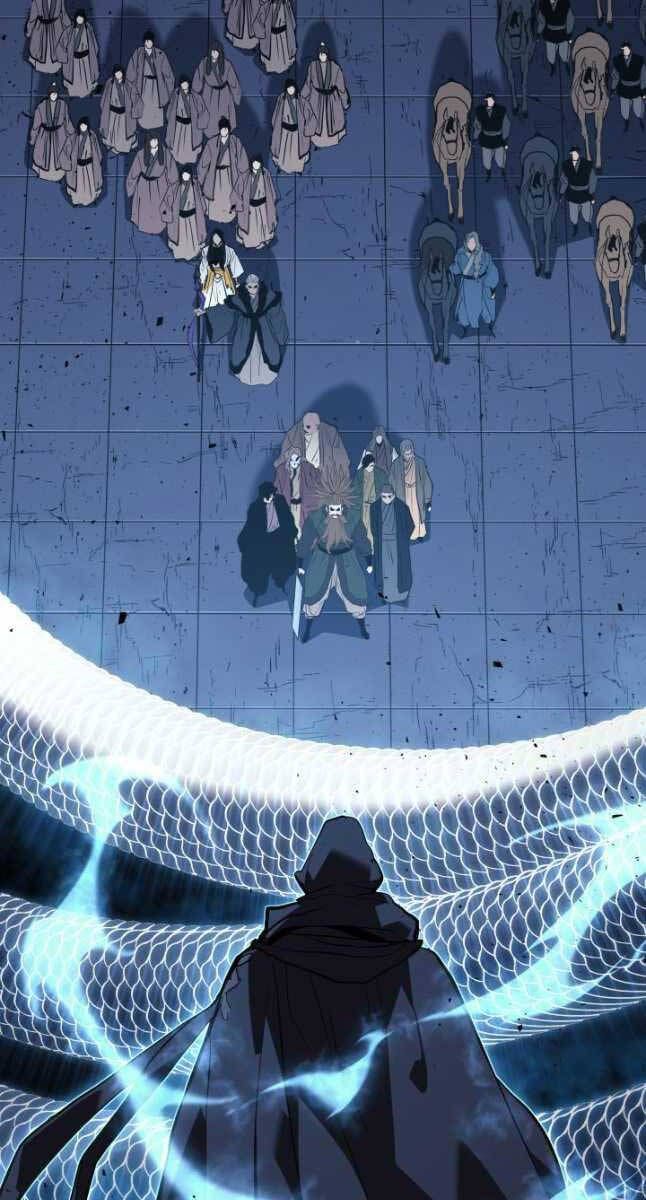 đọc truyện Tử Thần Phiêu Nguyệt Chương 50 ảnh 62 tại Thiên Thai Truyện