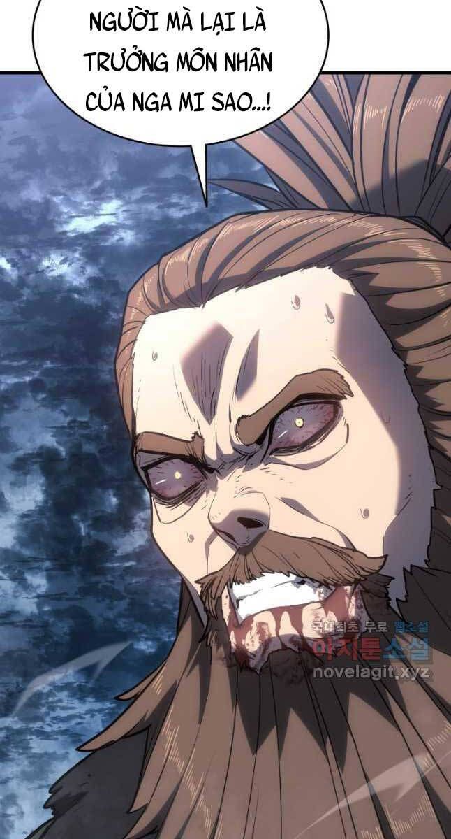 đọc truyện Tử Thần Phiêu Nguyệt Chương 52 ảnh 19 tại Thiên Thai Truyện