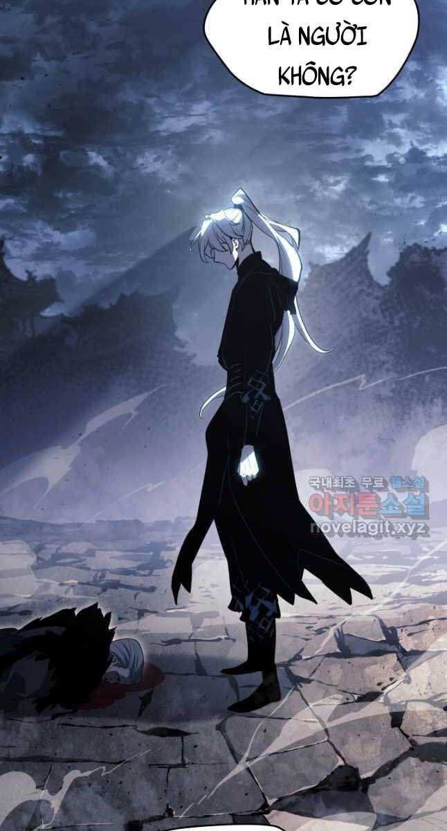 đọc truyện Tử Thần Phiêu Nguyệt Chương 54 ảnh 16 tại Thiên Thai Truyện