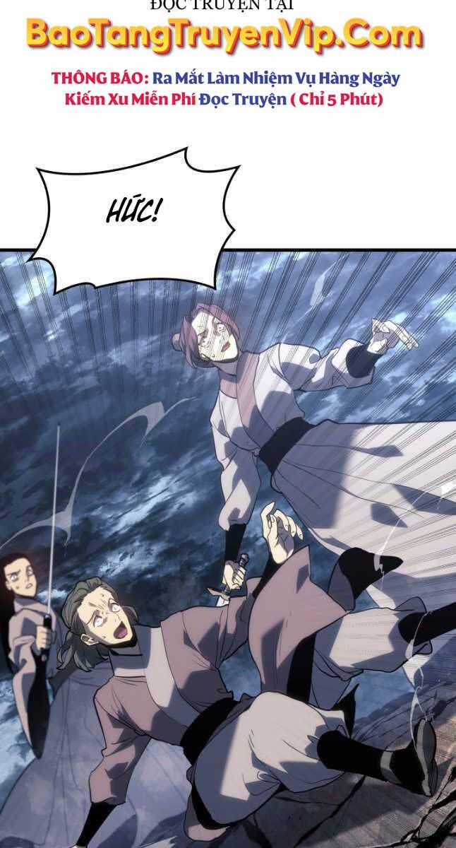 đọc truyện Tử Thần Phiêu Nguyệt Chương 54 ảnh 20 tại Thiên Thai Truyện