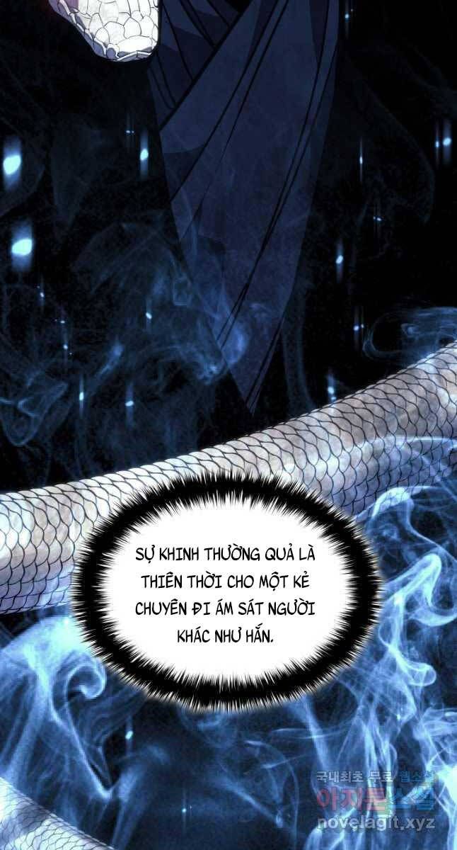 đọc truyện Tử Thần Phiêu Nguyệt Chương 54 ảnh 35 tại Thiên Thai Truyện