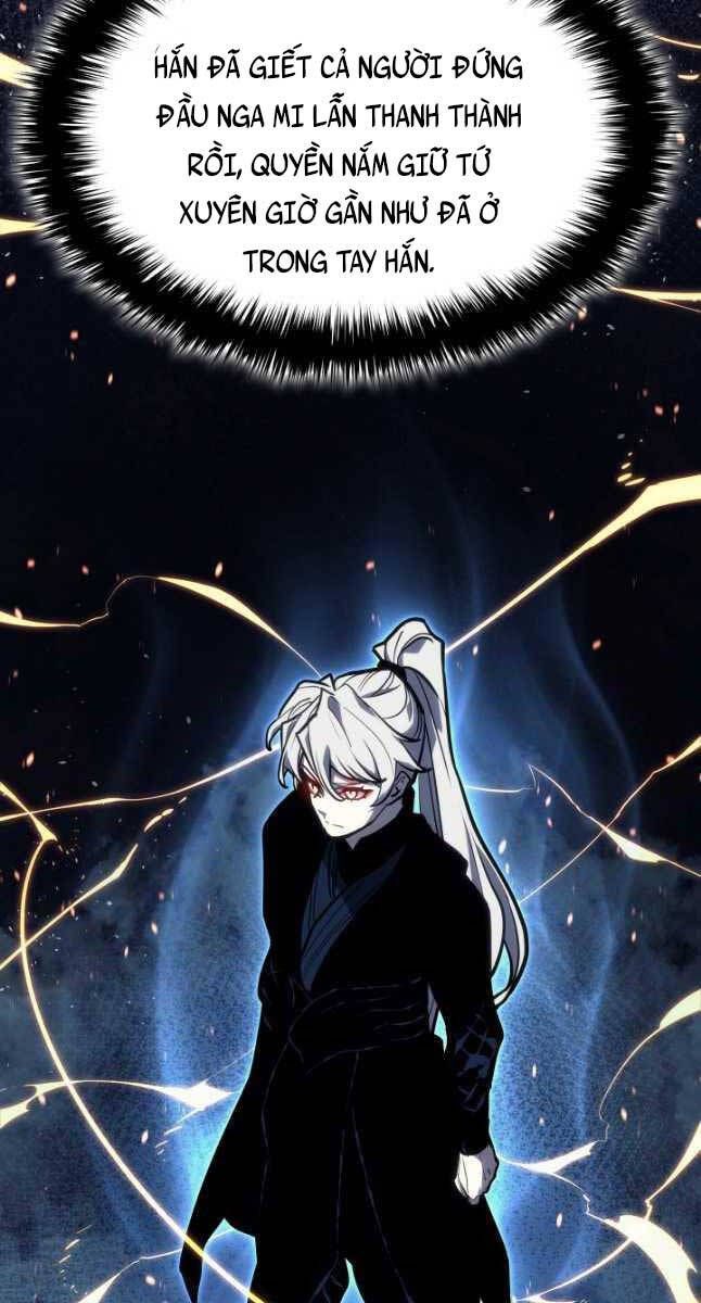 đọc truyện Tử Thần Phiêu Nguyệt Chương 54 ảnh 38 tại Thiên Thai Truyện