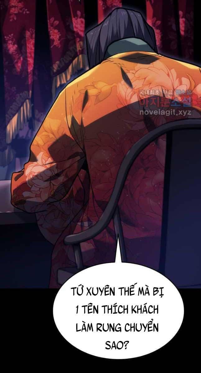 đọc truyện Tử Thần Phiêu Nguyệt Chương 55 ảnh 110 tại Thiên Thai Truyện