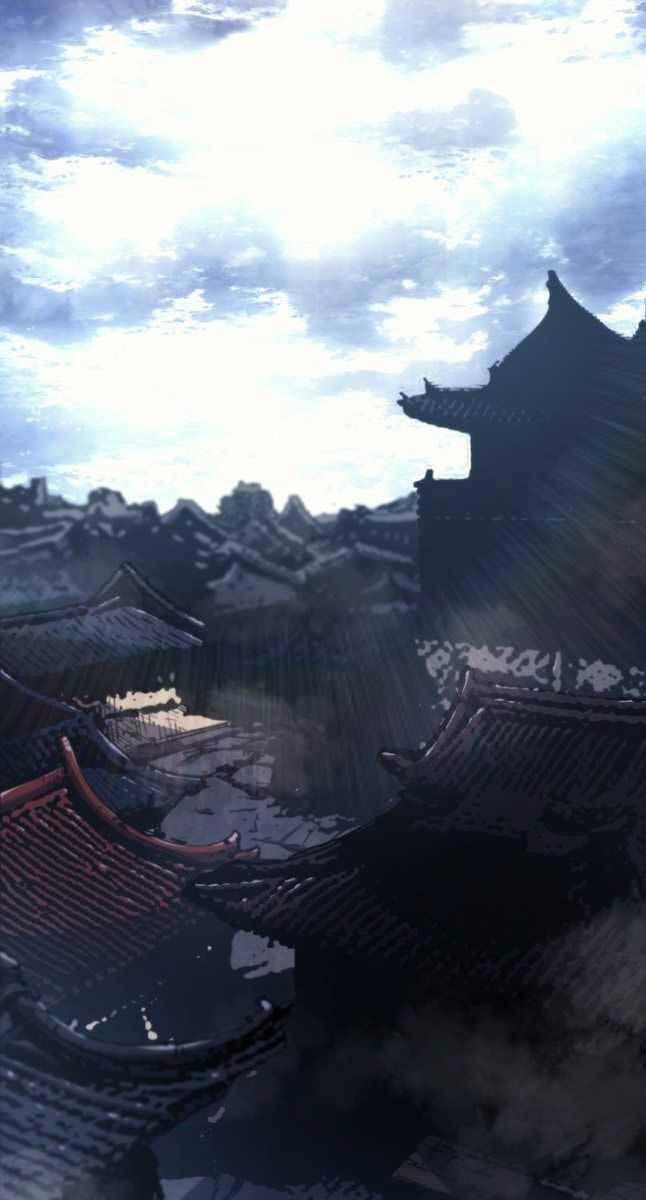 đọc truyện Tử Thần Phiêu Nguyệt Chương 55 ảnh 40 tại Thiên Thai Truyện