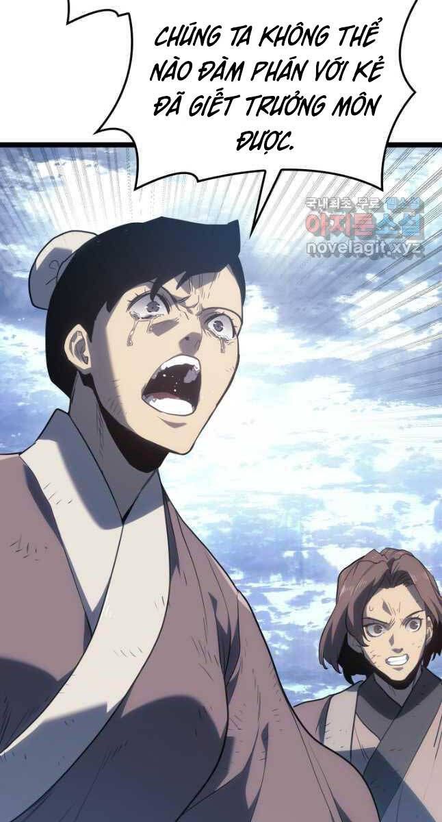 đọc truyện Tử Thần Phiêu Nguyệt Chương 55 ảnh 52 tại Thiên Thai Truyện