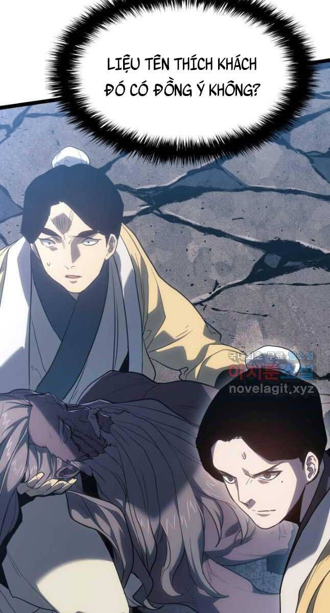 đọc truyện Tử Thần Phiêu Nguyệt Chương 55 ảnh 67 tại Thiên Thai Truyện