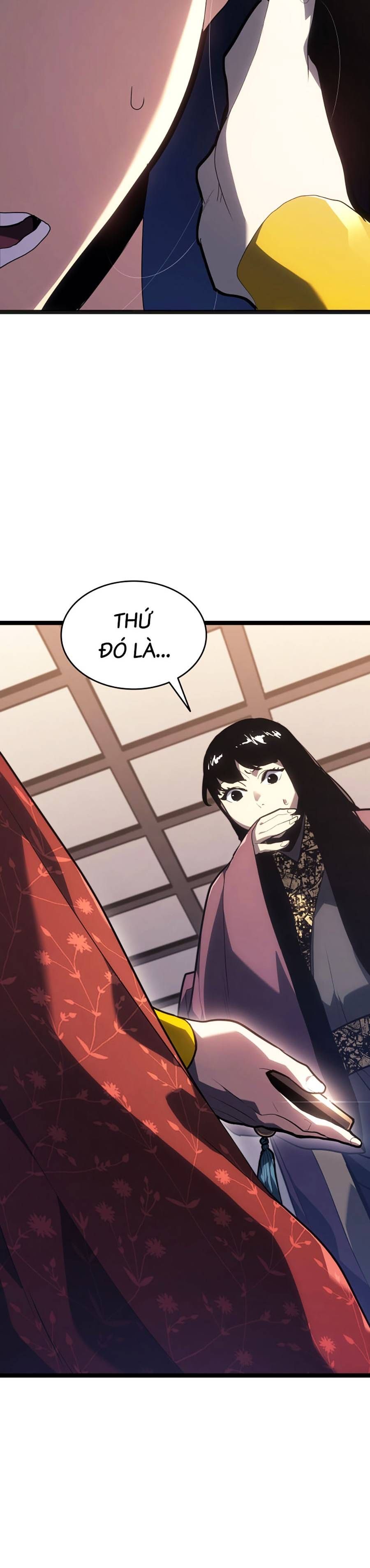 đọc truyện Tử Thần Phiêu Nguyệt Chương 56 ảnh 12 tại Thiên Thai Truyện