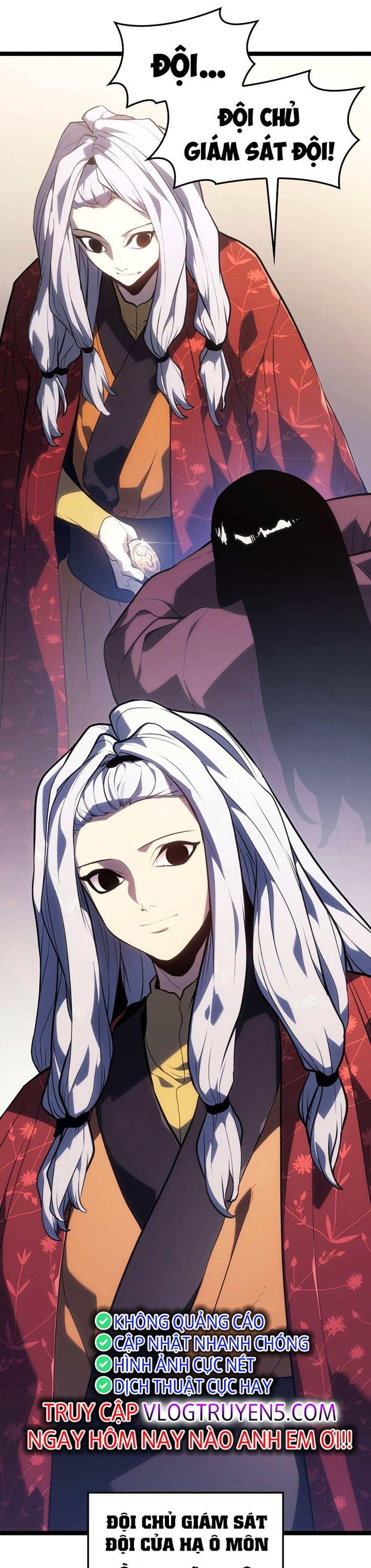 đọc truyện Tử Thần Phiêu Nguyệt Chương 56 ảnh 13 tại Thiên Thai Truyện