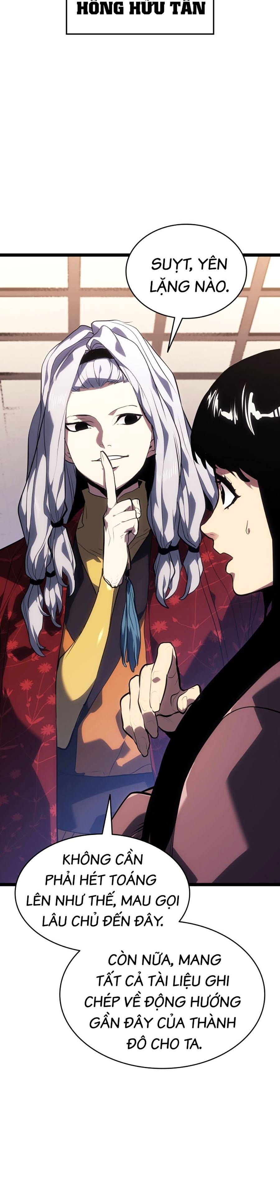 đọc truyện Tử Thần Phiêu Nguyệt Chương 56 ảnh 14 tại Thiên Thai Truyện