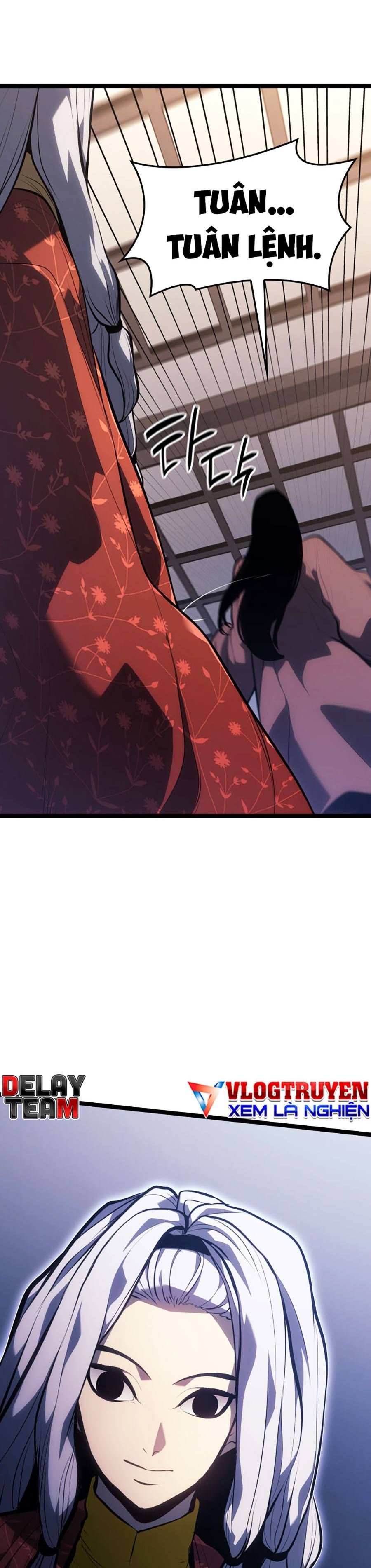 đọc truyện Tử Thần Phiêu Nguyệt Chương 56 ảnh 15 tại Thiên Thai Truyện