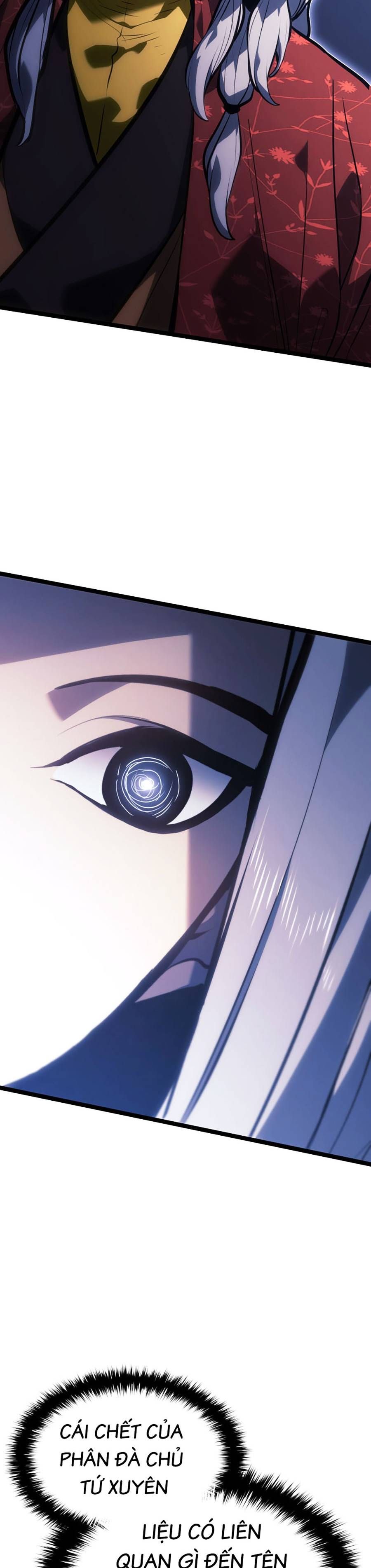 đọc truyện Tử Thần Phiêu Nguyệt Chương 56 ảnh 16 tại Thiên Thai Truyện