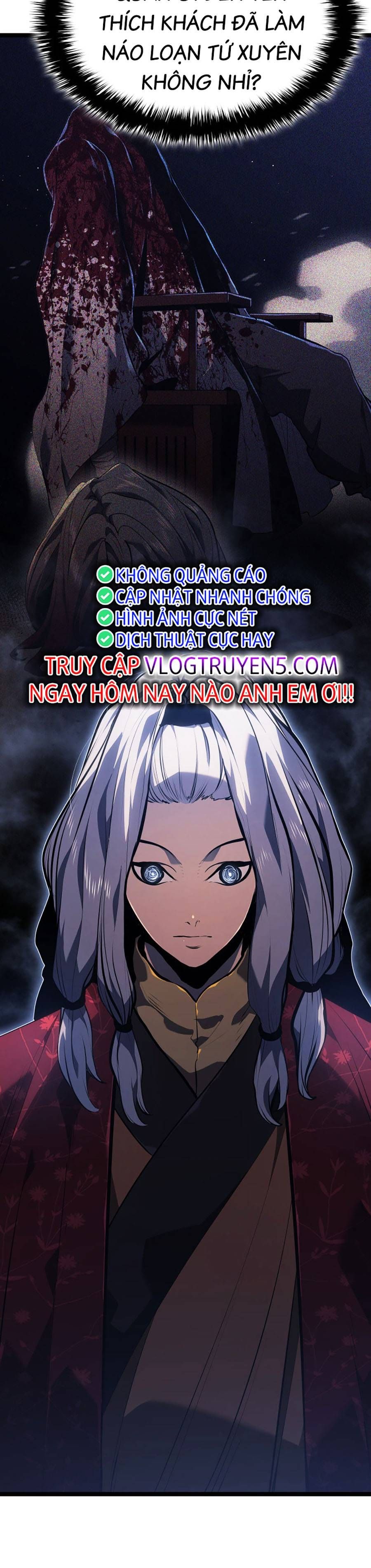 đọc truyện Tử Thần Phiêu Nguyệt Chương 56 ảnh 17 tại Thiên Thai Truyện