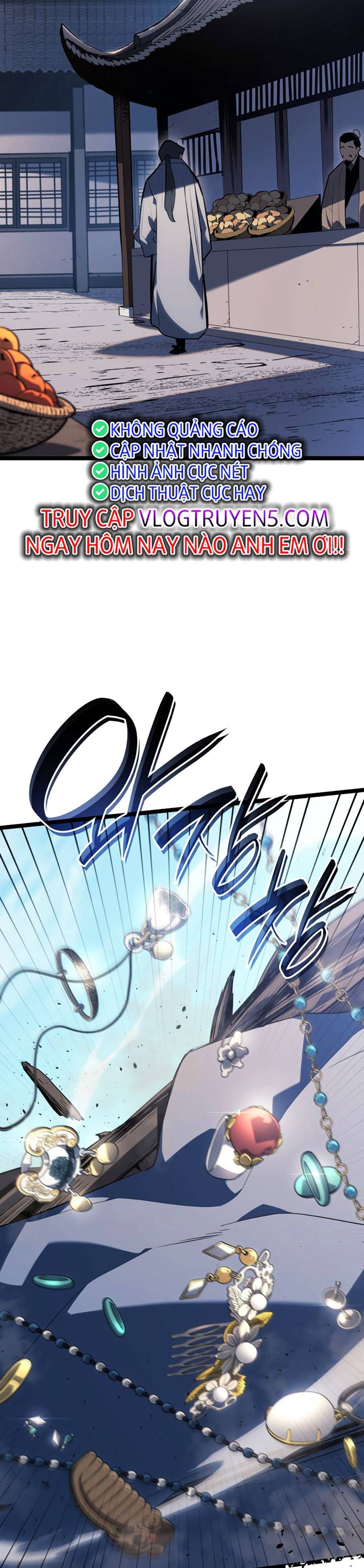 đọc truyện Tử Thần Phiêu Nguyệt Chương 56 ảnh 19 tại Thiên Thai Truyện