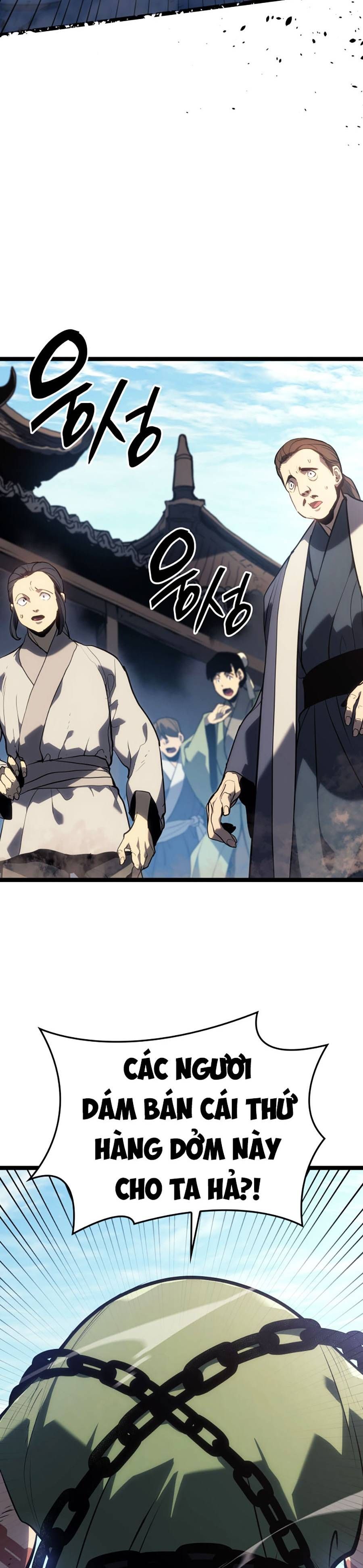 đọc truyện Tử Thần Phiêu Nguyệt Chương 56 ảnh 20 tại Thiên Thai Truyện