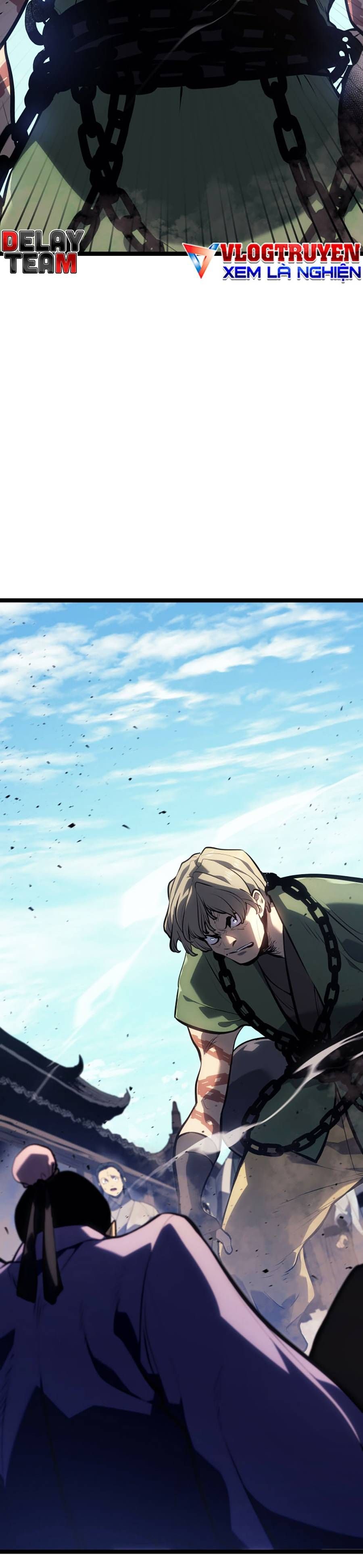 đọc truyện Tử Thần Phiêu Nguyệt Chương 56 ảnh 21 tại Thiên Thai Truyện