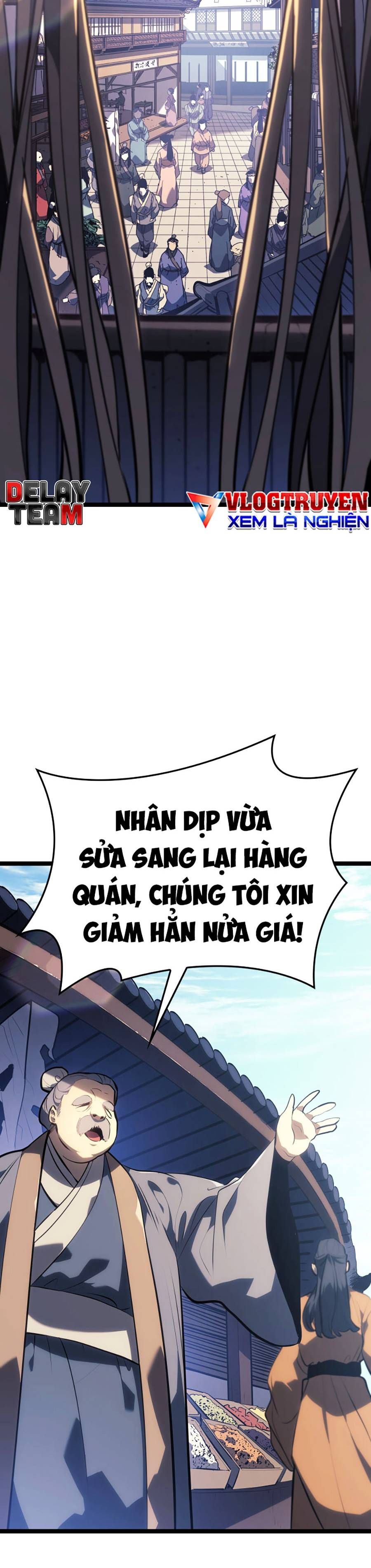 đọc truyện Tử Thần Phiêu Nguyệt Chương 56 ảnh 4 tại Thiên Thai Truyện