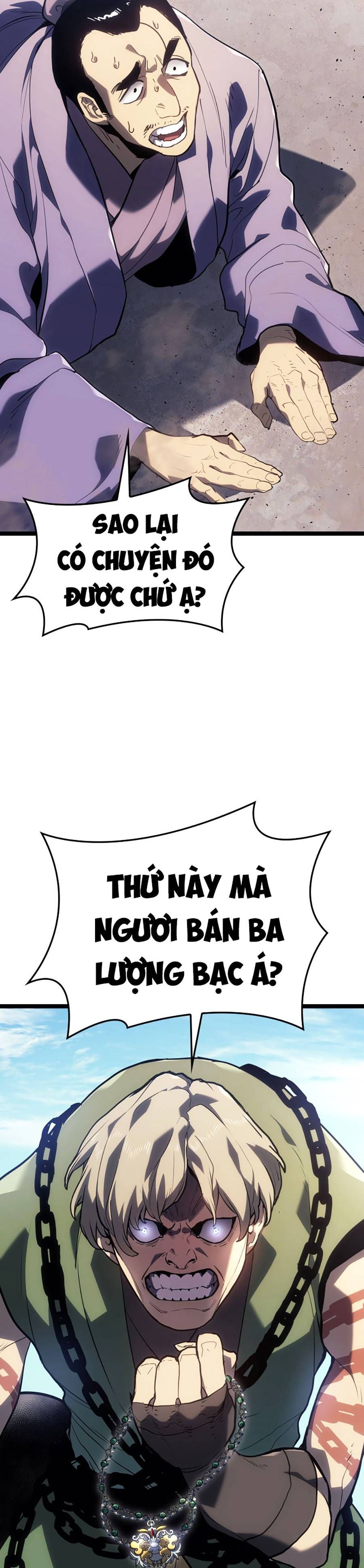 đọc truyện Tử Thần Phiêu Nguyệt Chương 56 ảnh 23 tại Thiên Thai Truyện