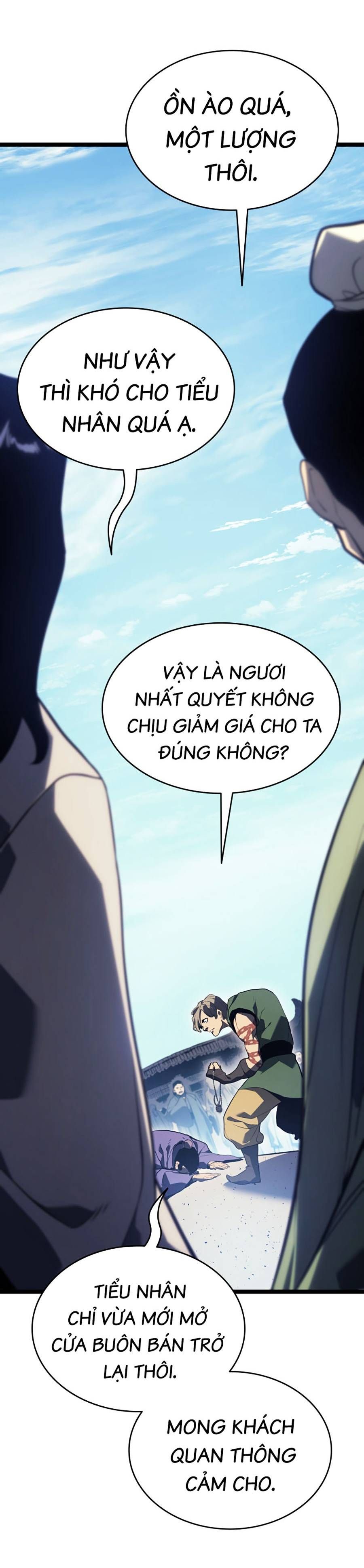 đọc truyện Tử Thần Phiêu Nguyệt Chương 56 ảnh 25 tại Thiên Thai Truyện