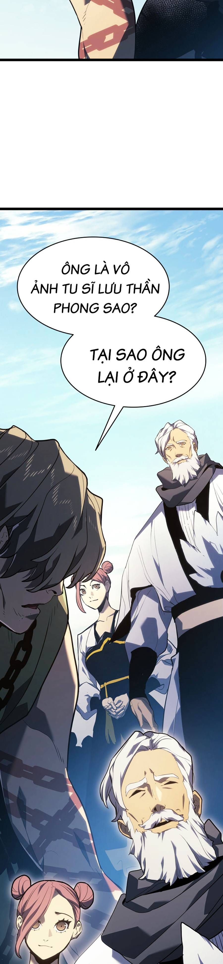 đọc truyện Tử Thần Phiêu Nguyệt Chương 56 ảnh 30 tại Thiên Thai Truyện