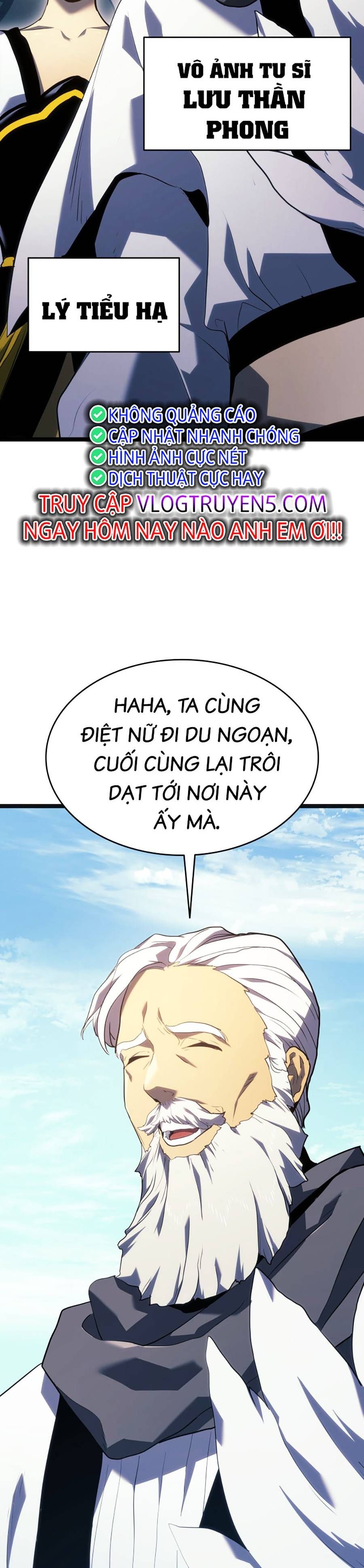 đọc truyện Tử Thần Phiêu Nguyệt Chương 56 ảnh 31 tại Thiên Thai Truyện