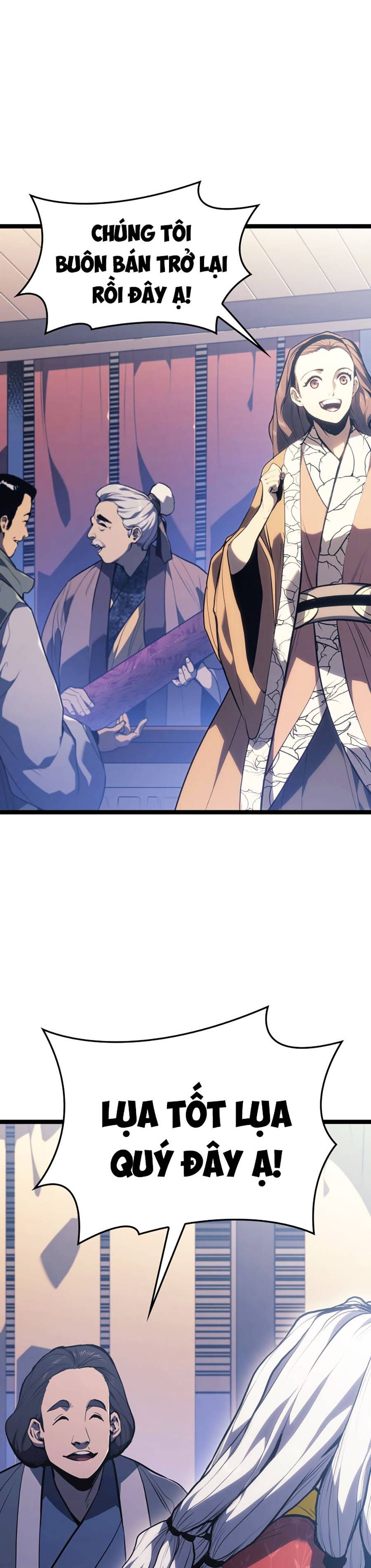 đọc truyện Tử Thần Phiêu Nguyệt Chương 56 ảnh 5 tại Thiên Thai Truyện