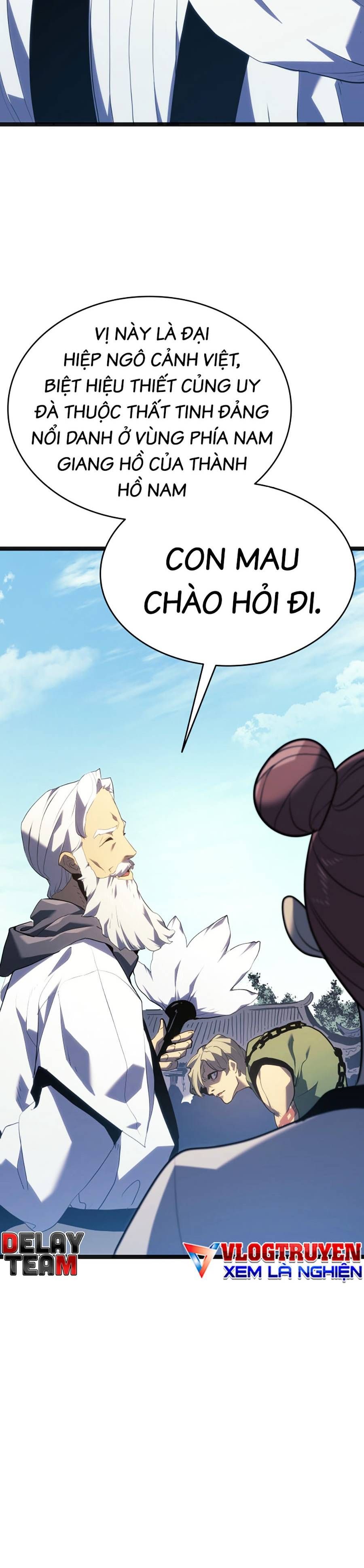 đọc truyện Tử Thần Phiêu Nguyệt Chương 56 ảnh 32 tại Thiên Thai Truyện