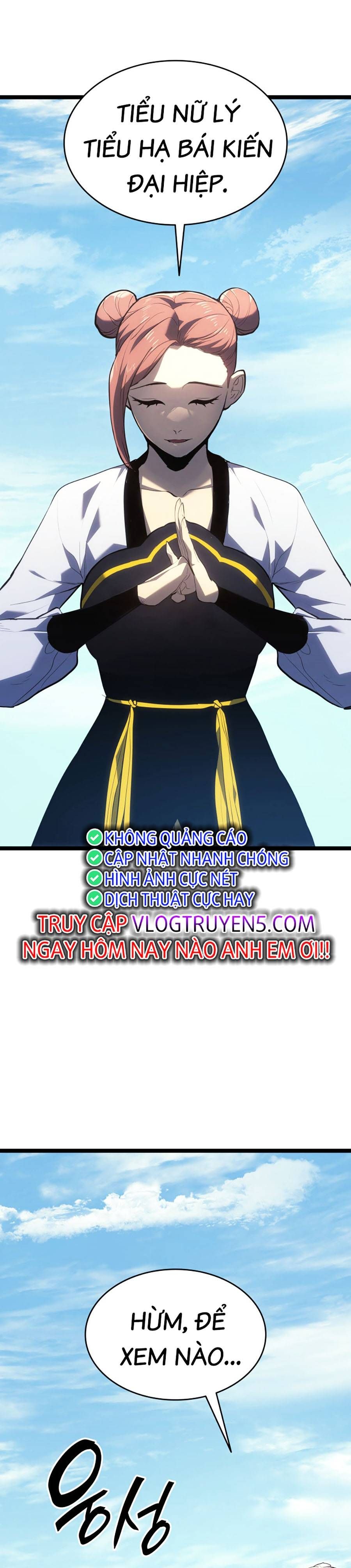 đọc truyện Tử Thần Phiêu Nguyệt Chương 56 ảnh 33 tại Thiên Thai Truyện