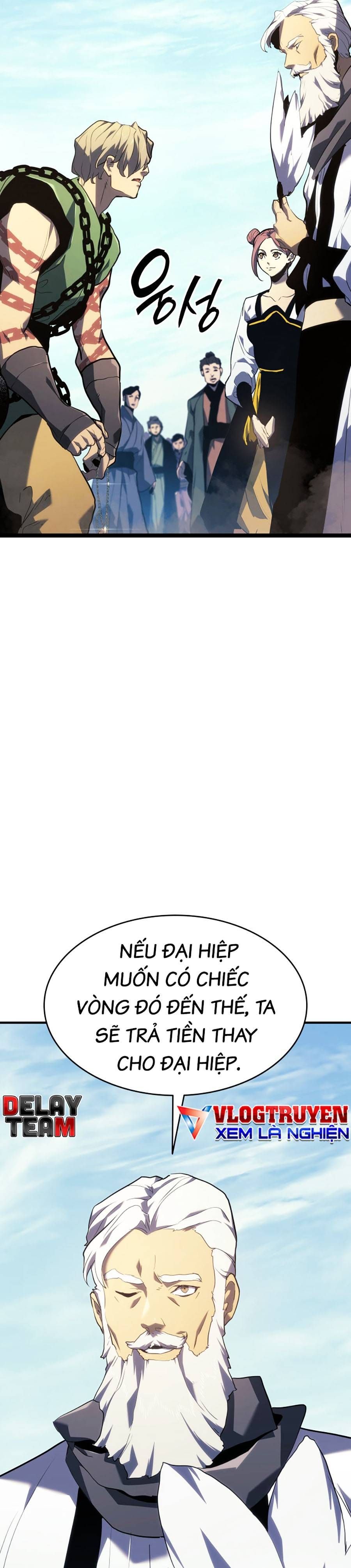 đọc truyện Tử Thần Phiêu Nguyệt Chương 56 ảnh 34 tại Thiên Thai Truyện