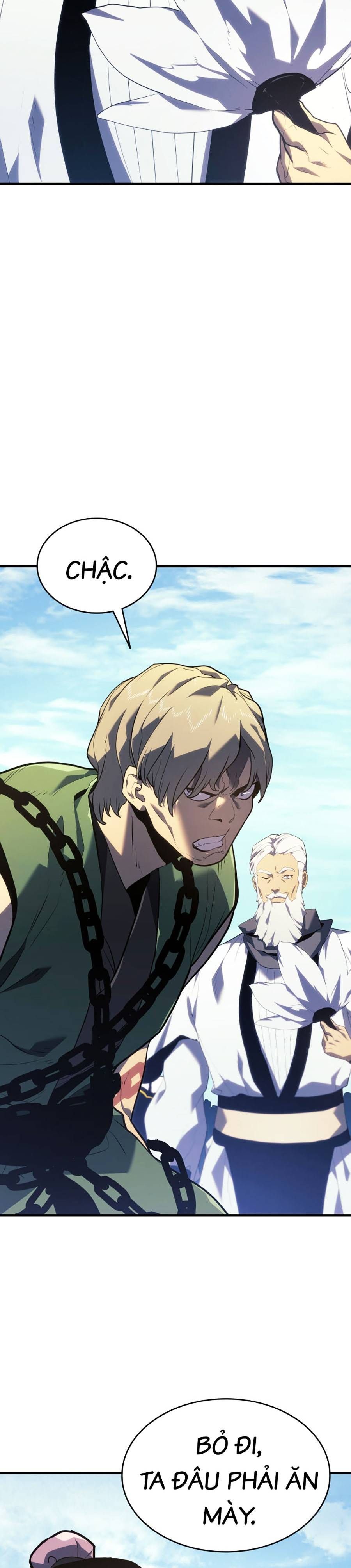 đọc truyện Tử Thần Phiêu Nguyệt Chương 56 ảnh 35 tại Thiên Thai Truyện