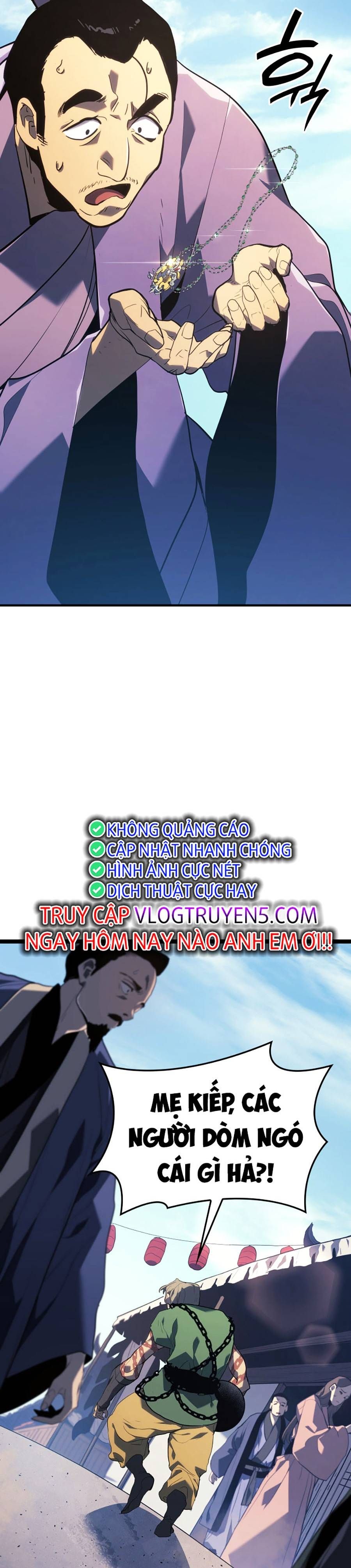 đọc truyện Tử Thần Phiêu Nguyệt Chương 56 ảnh 36 tại Thiên Thai Truyện