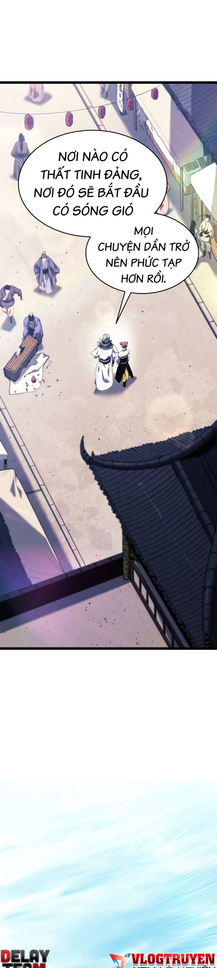 đọc truyện Tử Thần Phiêu Nguyệt Chương 56 ảnh 38 tại Thiên Thai Truyện