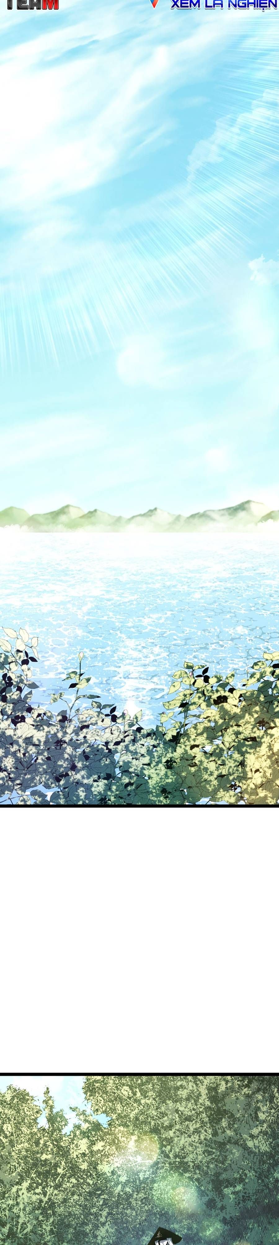 đọc truyện Tử Thần Phiêu Nguyệt Chương 56 ảnh 39 tại Thiên Thai Truyện