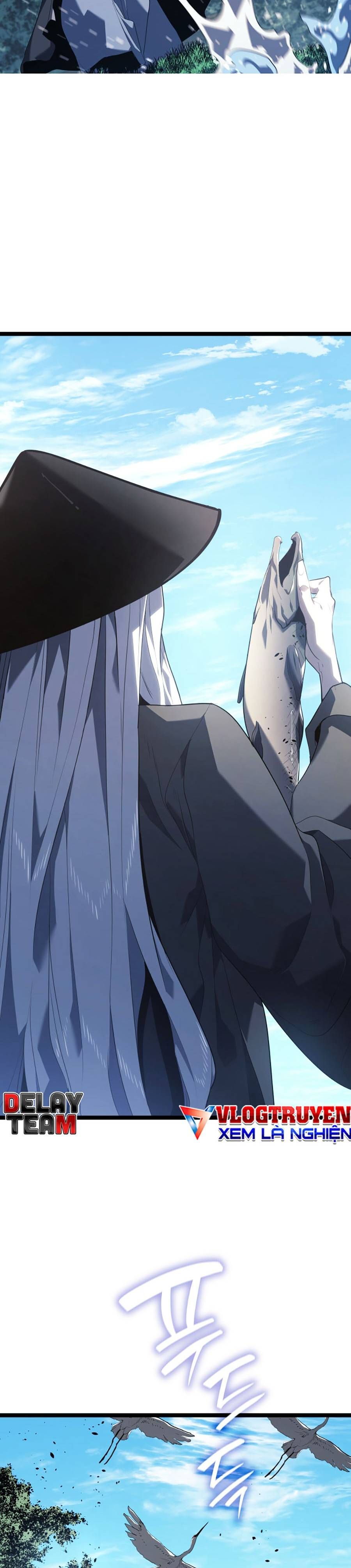 đọc truyện Tử Thần Phiêu Nguyệt Chương 56 ảnh 42 tại Thiên Thai Truyện