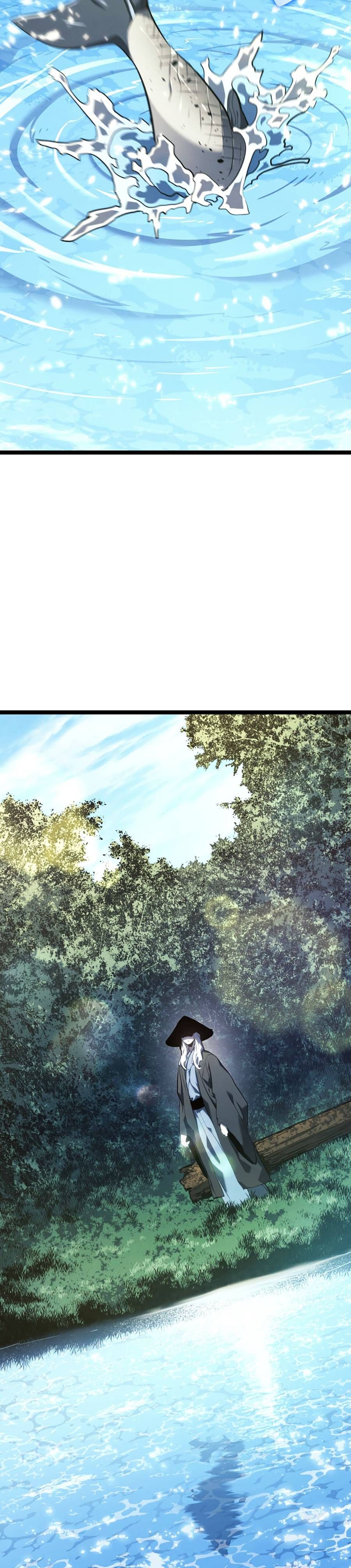 đọc truyện Tử Thần Phiêu Nguyệt Chương 56 ảnh 45 tại Thiên Thai Truyện