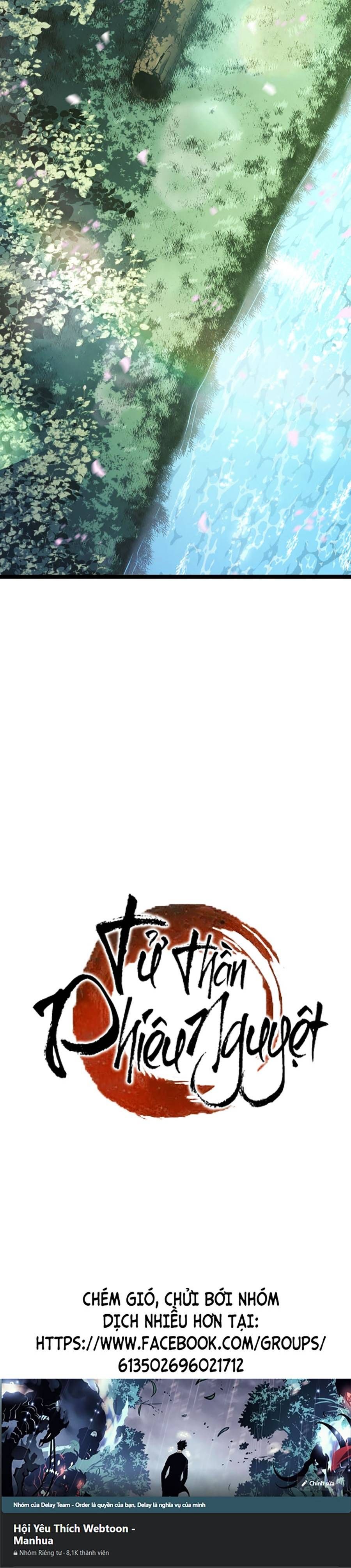 đọc truyện Tử Thần Phiêu Nguyệt Chương 56 ảnh 47 tại Thiên Thai Truyện