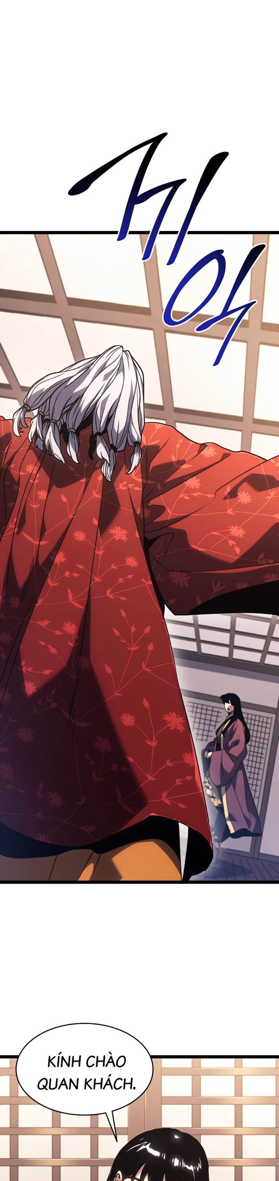 đọc truyện Tử Thần Phiêu Nguyệt Chương 56 ảnh 8 tại Thiên Thai Truyện